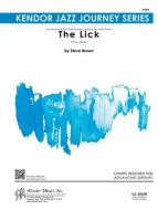 The Lick Download