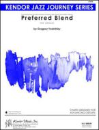 Preferred Blend Download