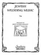 Jewish Wedding Music 