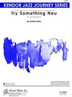 Try Something Neu Download