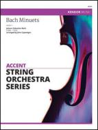 Bach Minuets Download