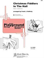 Christmas Fiddlers in the Hall Download