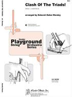 Clash of the Triads! Download