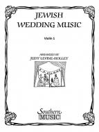 Jewish Wedding Music 