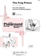 The Frog Prince Download