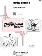 Funky Fiddles Download