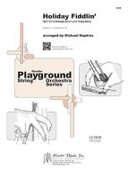 Holiday Fiddlin' Download