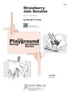 Strawberry Jam Session Download