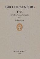 Trio op. 48 
