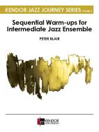 Sequential Warm-ups for Intermediate Jazz Ensemble Download