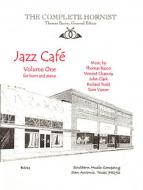 Jazz Cafe 