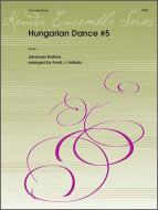 Hungarian Dance #5 Download
