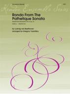 Rondo from the Pathetique Sonata Download