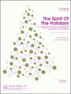 The Spirit Of The Holidays Download