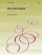 Afro-Latin Dance Download