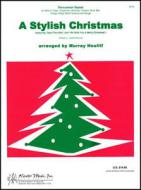 A Stylish Christmas Download