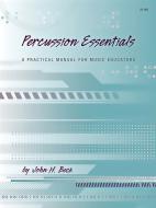 Percussion Essentials Download