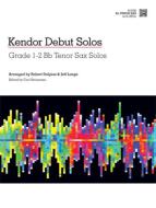 Kendor Debut Solos Download