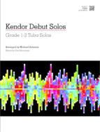 Kendor Debut Solos Download