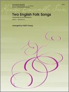 Two English Folk Songs Download