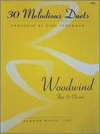 30 Melodious Duets Download