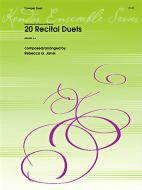 20 Recital Duets Download