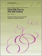Take Me Out To The Ball Game Download