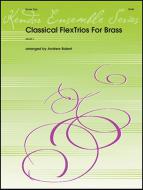 Classical FlexTrios For Brass Download