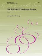6 Sacred Christmas Duets Download