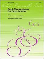 Bach Masterpieces For Brass Quartet Download