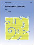 Festival Pieces For Mallets Download