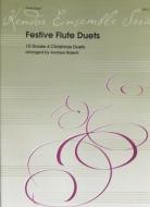 Festive Flute Duets Download