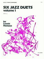 6 Jazz Duets Vol. 1 Download