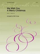 We Wish You a Merry Christmas Download