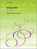 Simple Gifts Download