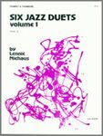 6 Jazz Duets Vol. 1 Download