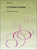 12 Familiar Favorites Download