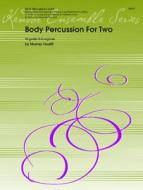 Body Percussion For Two Download
