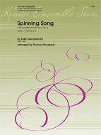 Spinning Song Download