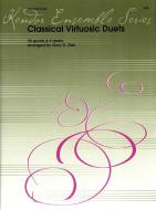 Classic Virtuosic Duets Download