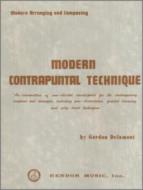 Modern Contrapuntal Technique Download