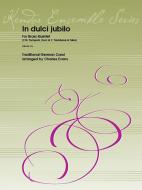 In Dulci Jubilo Download