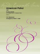 American Patrol Download