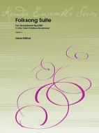 Folksong Suite Download