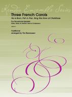 3 French Carols Download