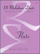 15 Melodious Duets Download