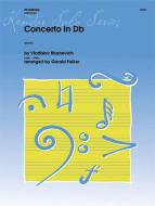 Concerto No. 2 In Db Download