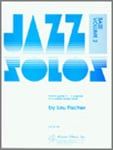 Jazz Solos For Bass Vol. 2 Download