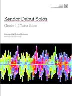 Kendor Debut Solos Download