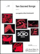 Ten Sacred Songs Download